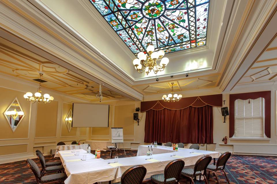 Function room