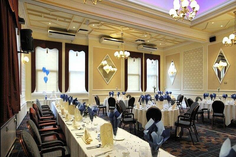 Function room