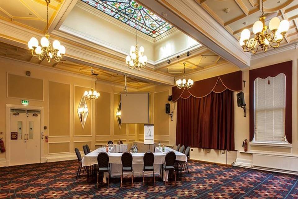 Function room