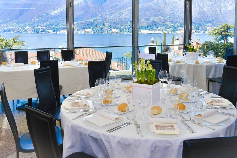 Bellagio Silvio Wedding Venue Lake Como, Lake Como | hitched.co.uk