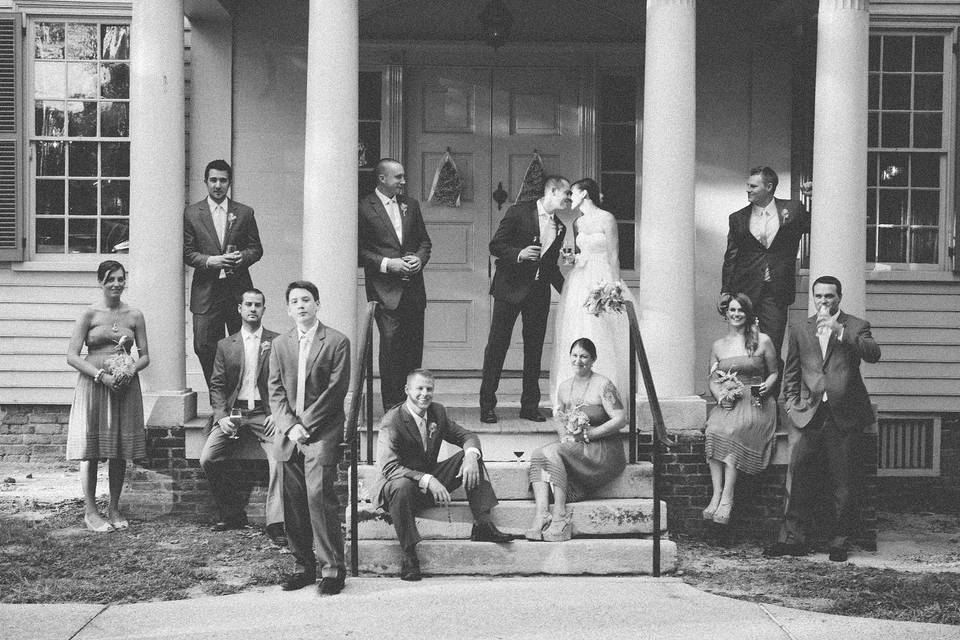 Wedding Party