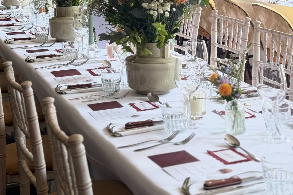 Floral arrangements Hollywood