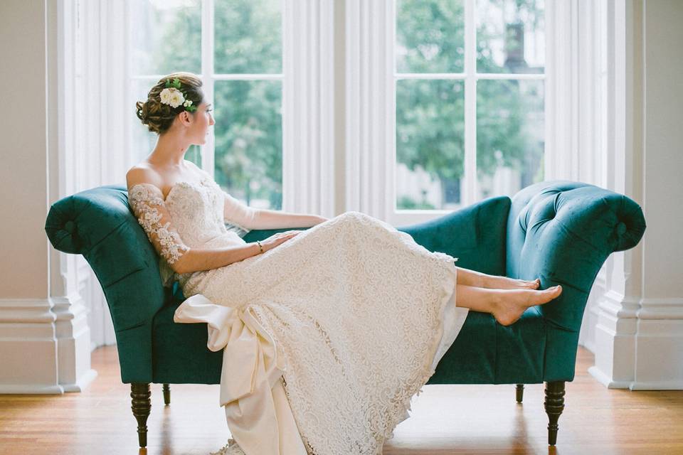 Bride
