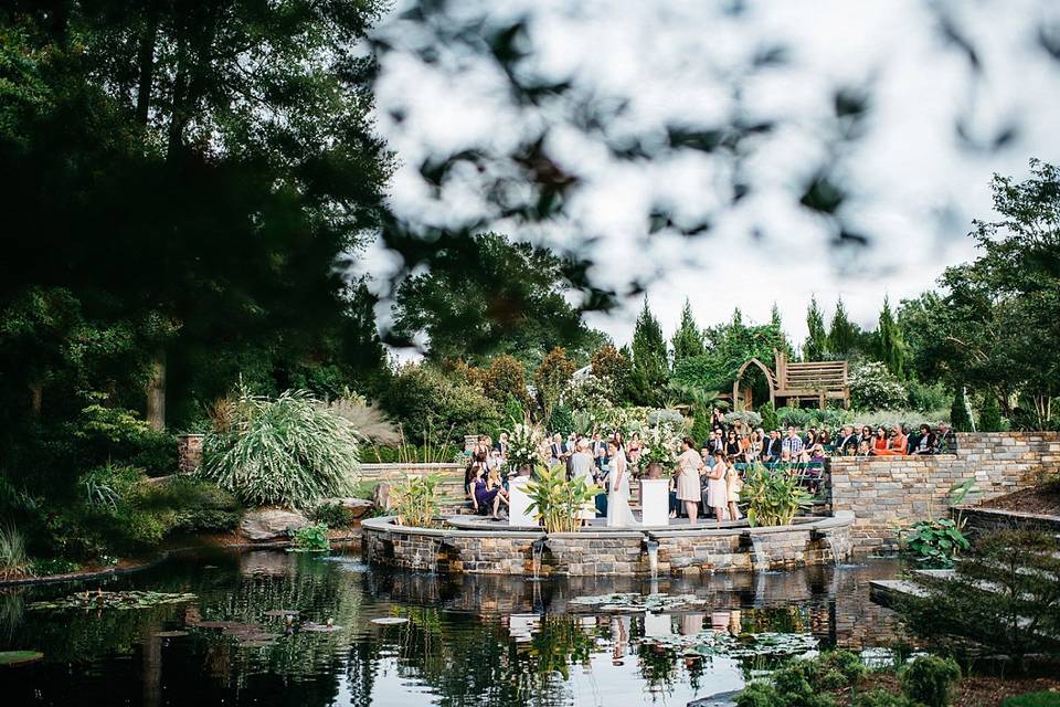 Ceremony
