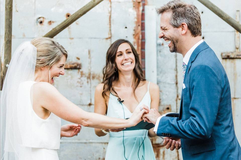 Ceremony