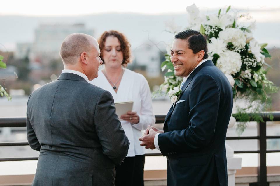 Ceremony