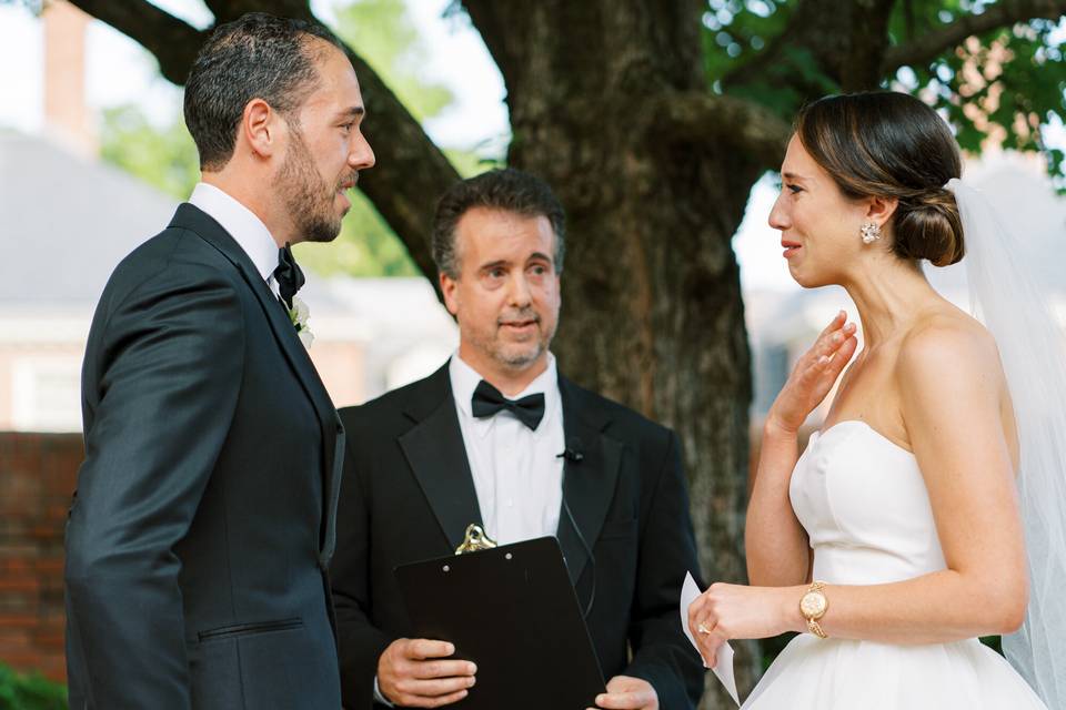 Ceremony