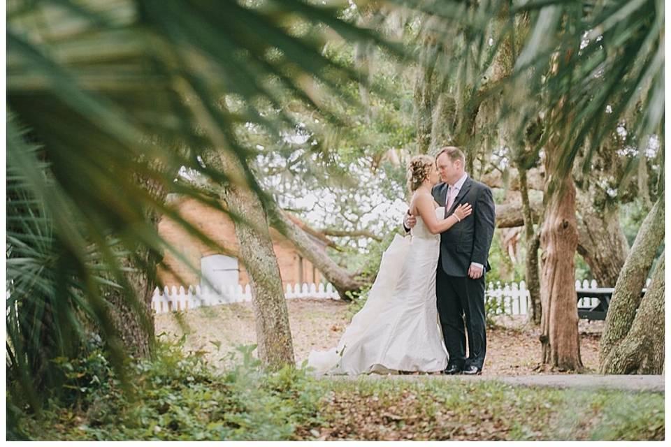 Couples Portrait
