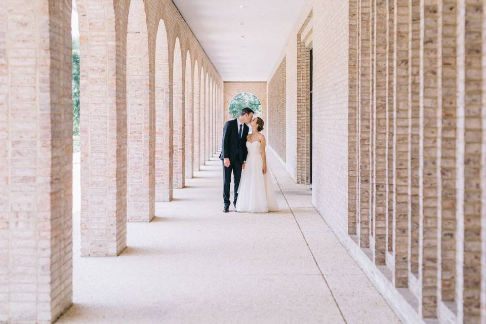 Couples Portrait
