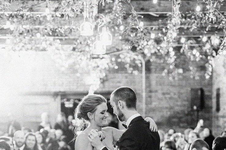 First Dance