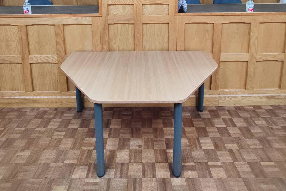 Wombourne Civic Centre 16