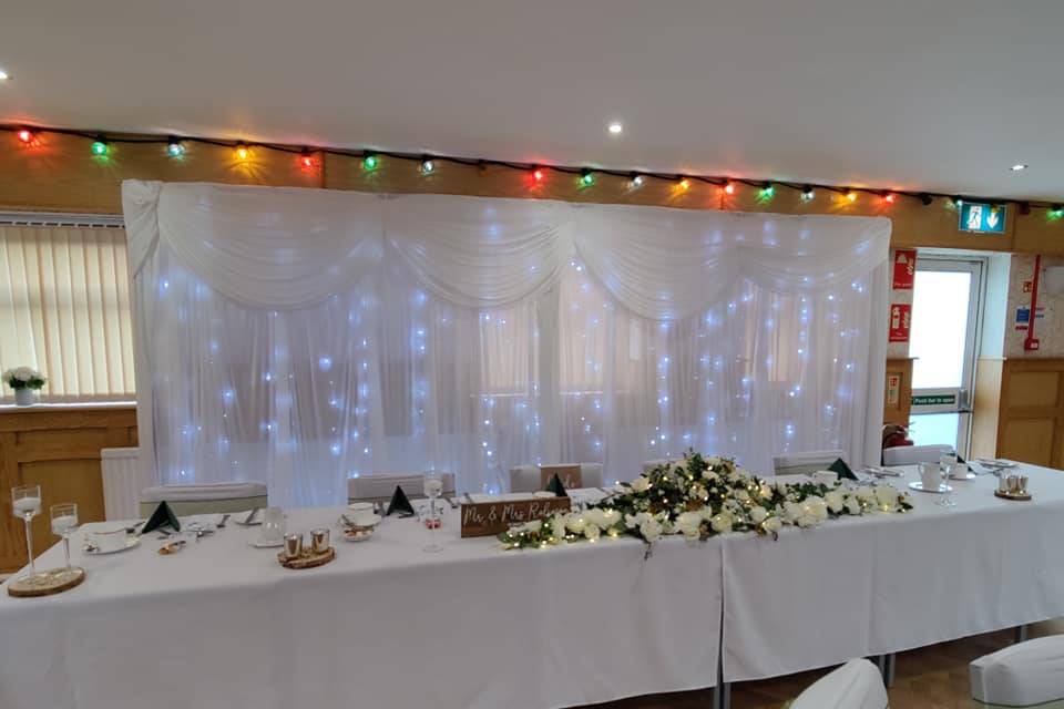 Wombourne Civic Centre 23