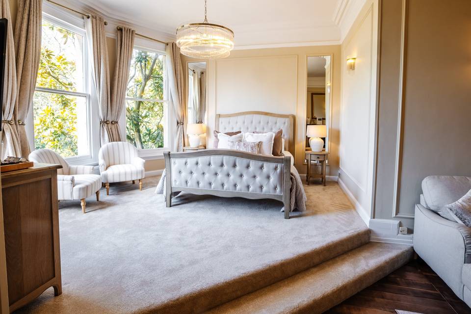 Bridal Suite