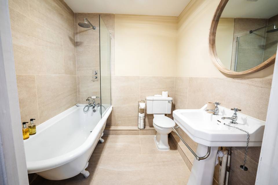 Bridal Suite En-Suite