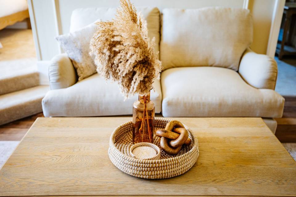 Bridal Suite