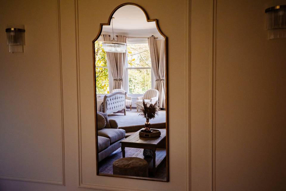Bridal Suite