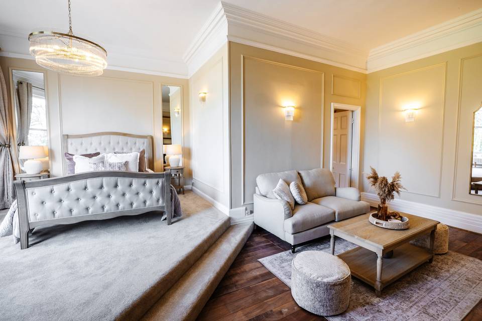 Bridal Suite