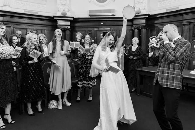 Mavric Photography  - Wedding traditions