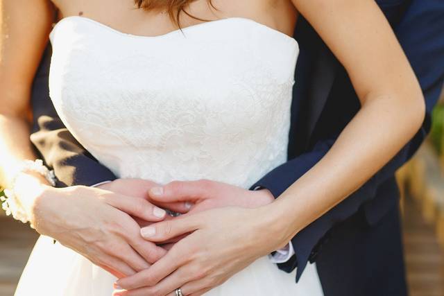 Mavric Photography  - Happy couple
