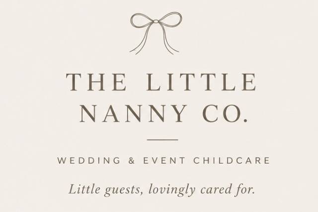 The Little Nanny Co.