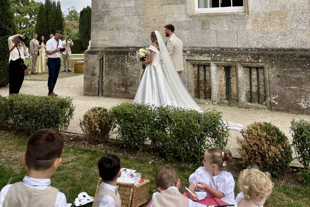 Wedding Day