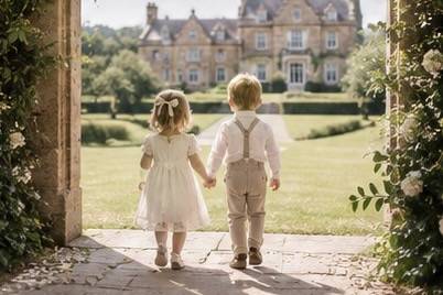 Little guests