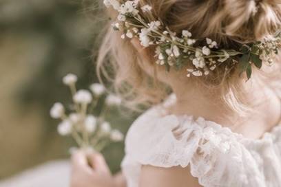Little guests