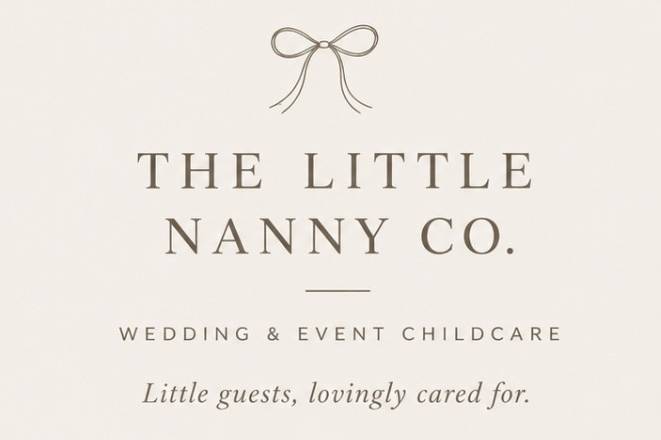 The Little Nanny Co.