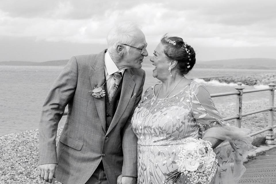 Rose & Terry