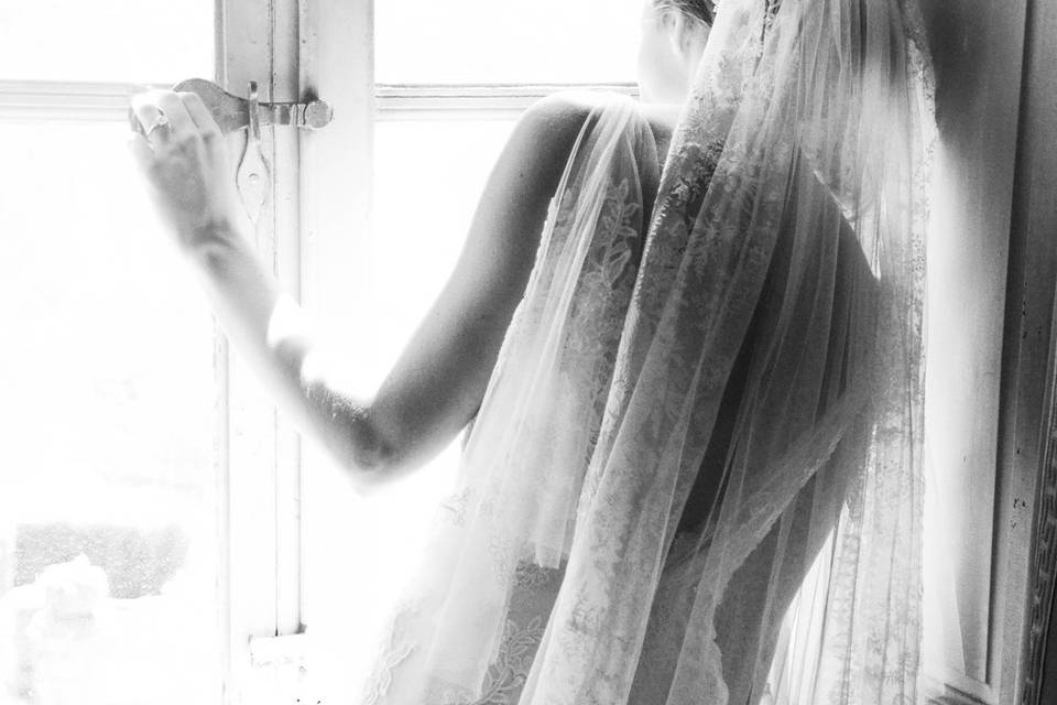 Wedding preparation