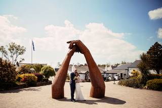 Gretna Green Famous Blacksmiths Shop