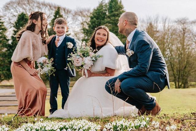 Gretna Green Famous Blacksmiths Shop
