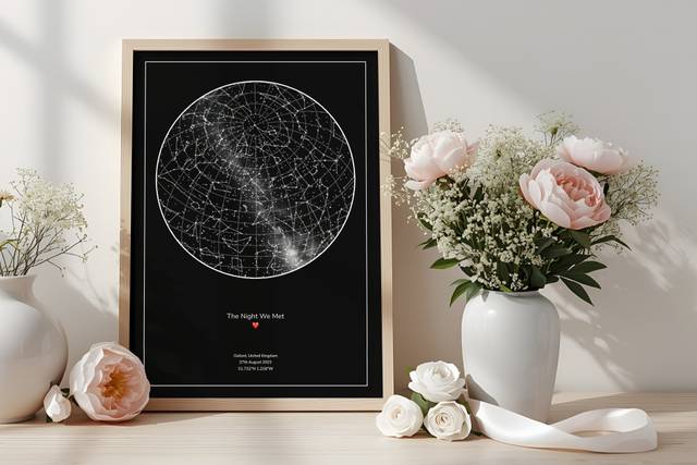 Picture the Stars