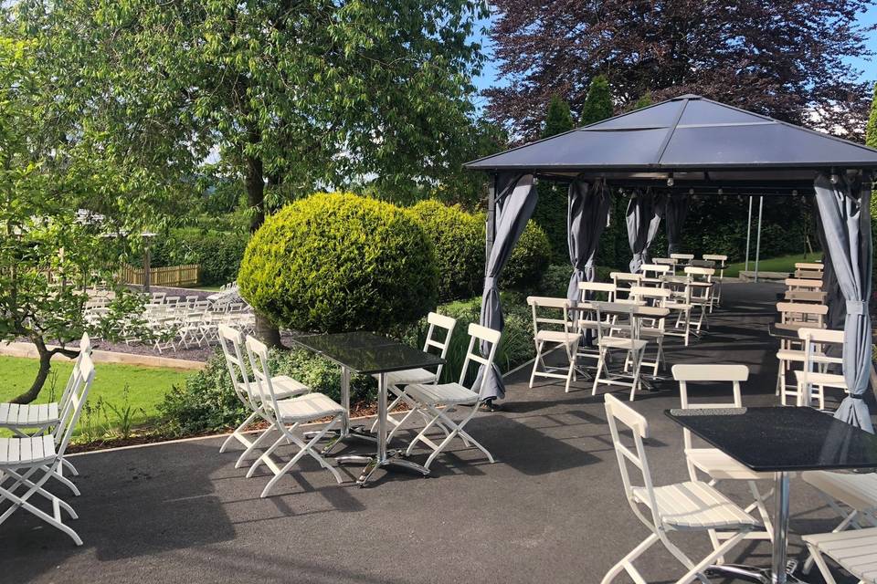 Plough Middle Terrace