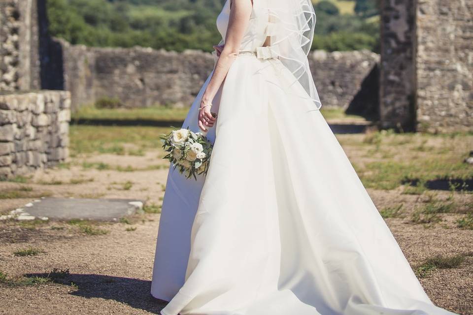 Talley Abbey for Pictures