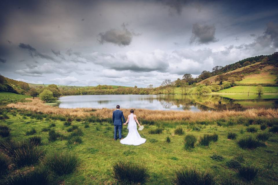 Talley lakes for Pictures