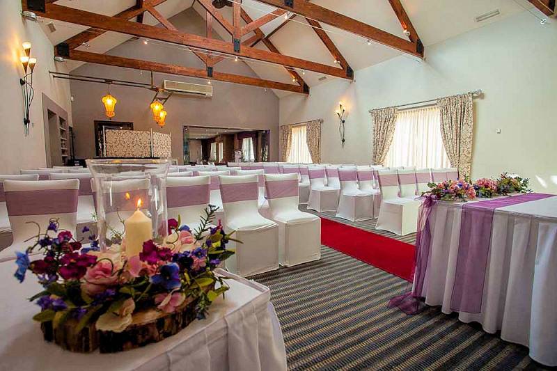 The Plough at Rhosmaen