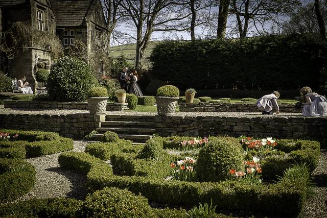 Family Garden