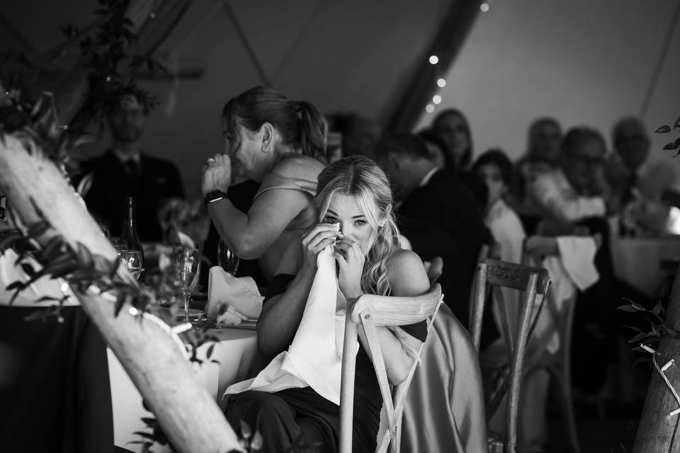 Emotional moments | Kent