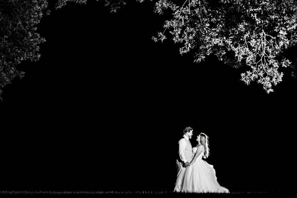 Georgie & Mark | Redhill