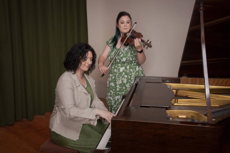J&S Musical Moments