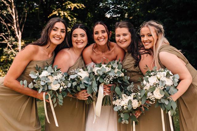 Lia Fenwick Hair & Makeup