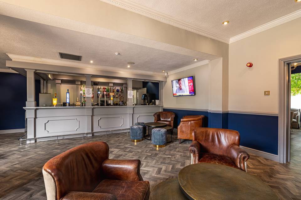 Residents Bar