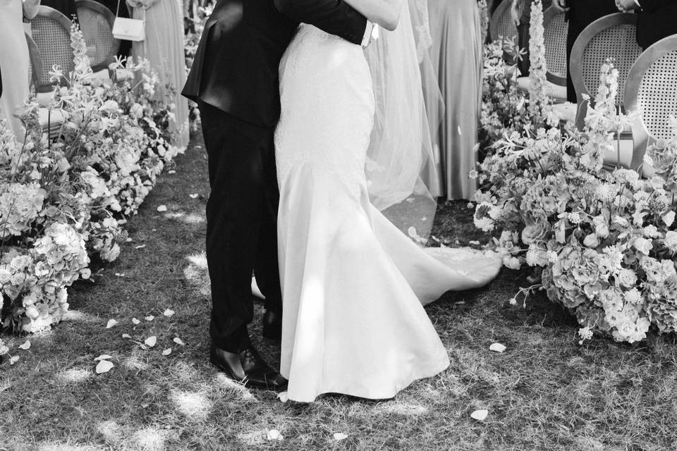 Isabell Kristensen Real Brides