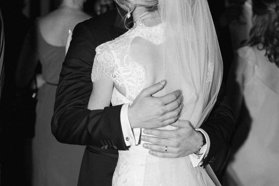 Isabell Kristensen Real Brides