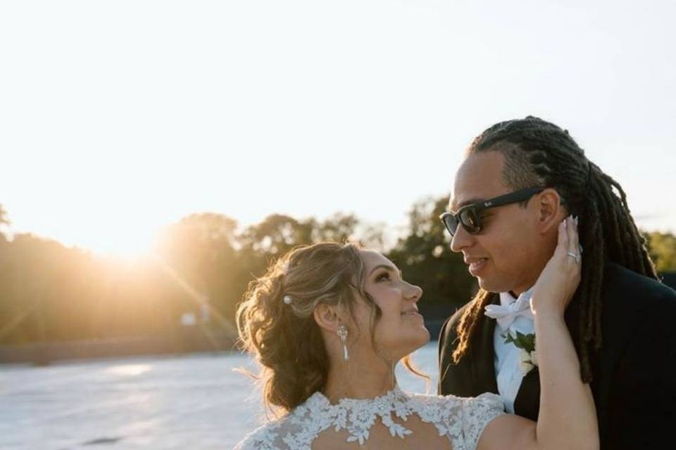 Isabell Kristensen Real Brides