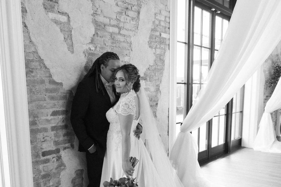 Isabell Kristensen Real Brides