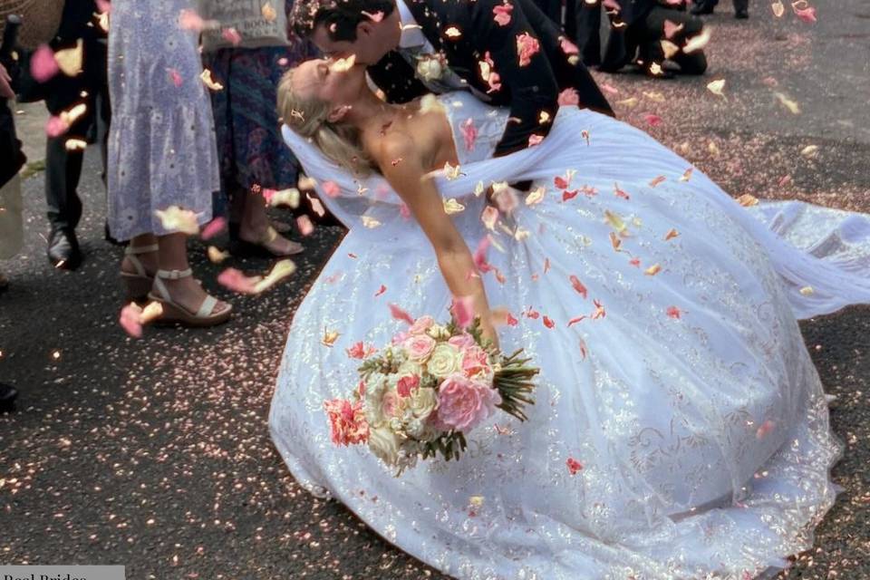 Isabell Kristensen Real Brides