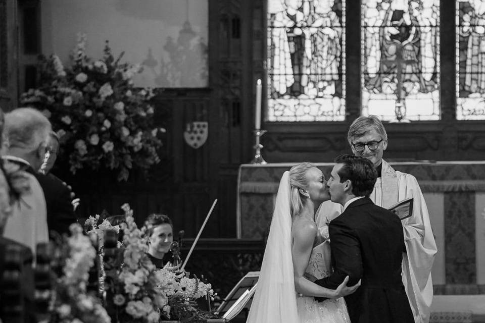 Isabell Kristensen Real Brides