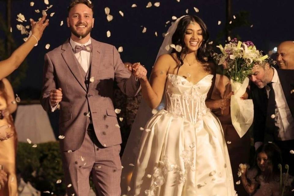 Isabell Kristensen Real Brides